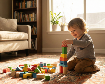Top 10 Best Wooden Toys for Toddlers UK: Fun & Learning Combined
