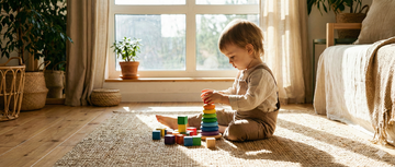 Top Wooden Toys for Toddlers