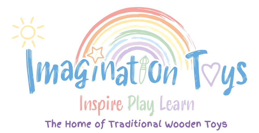 Imagination Toys - The Home of Traditional Wooden Toys
