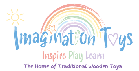 Imagination Toys