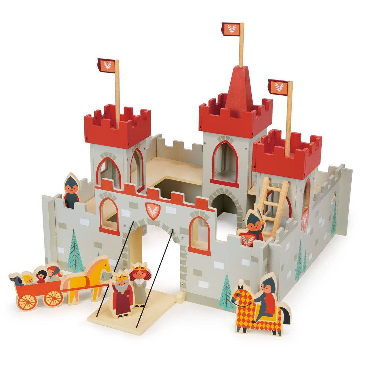 Wooden Toy Christmas Gift Guide 2026